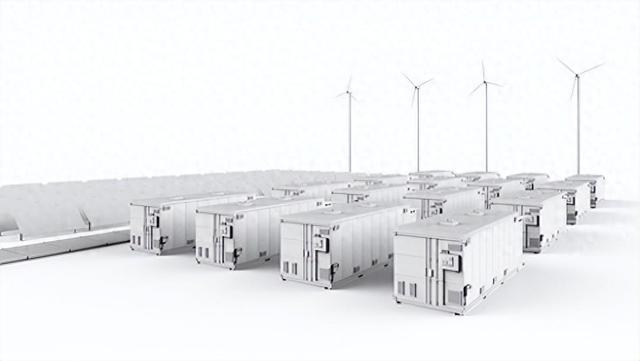新型儲能“充電寶”，可同時滿足近3000萬戶居民1小時用電