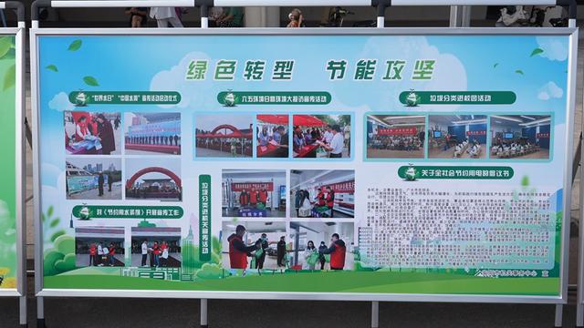 河南安陽新能源汽車進機關(guān) 引領(lǐng)綠色公務出行