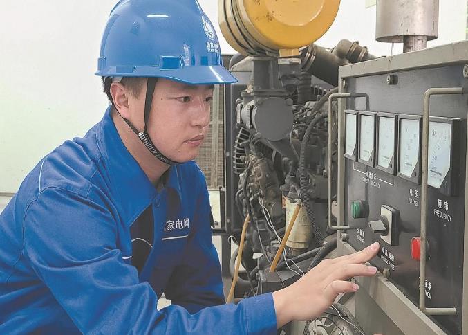 路雖遠(yuǎn)，行則將至——記全國五一勞動獎?wù)芦@得者張鑫