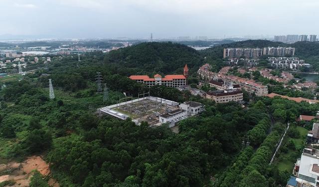 全國首個，南方電網(wǎng)實現(xiàn)新型儲能百毫秒級調(diào)控