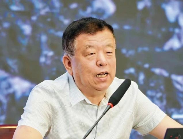 王國(guó)法院士：煤礦智能化進(jìn)入攻堅(jiān)階段，七大問(wèn)題待