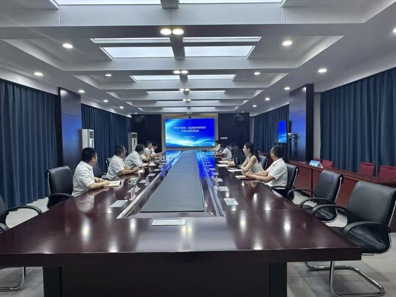 “紀(jì)審聯(lián)動”強(qiáng)舉措，為企業(yè)發(fā)展筑牢堅(jiān)實(shí)屏障