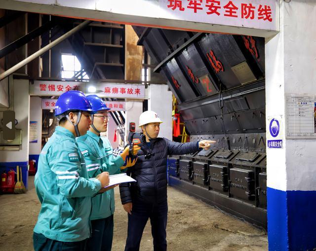 截至10月末，吉林省電采暖用戶累計(jì)達(dá)到16.67萬戶