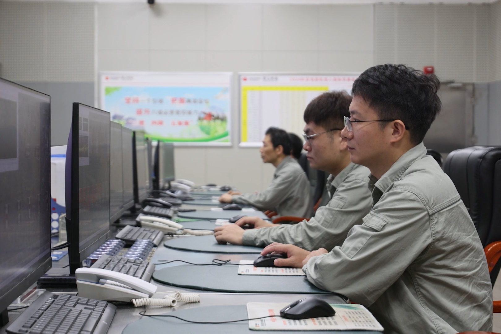 國家能源集團湖北公司2024年發(fā)電量、供熱量雙創(chuàng)歷史新高
