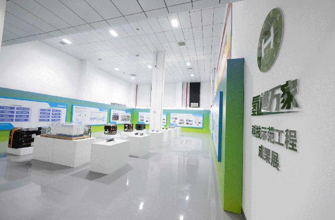 氫進萬家：山東全鏈突破，推動氫能全產(chǎn)業(yè)發(fā)展