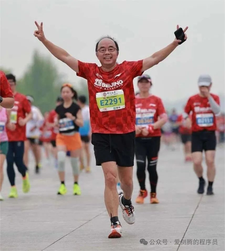 陶建輝：研發(fā)了八年基礎(chǔ)軟件，57 歲的我在 AI 時代迎來了千億機會